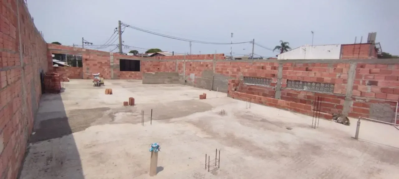 Imagem Casa com 2 Quartos à Venda, 209 m² em Jardim Nova Manchester - Sorocaba