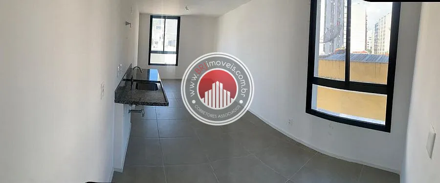 Imagem Apartamento a Venda no bairro Centro - Rio de Janeiro, RJ