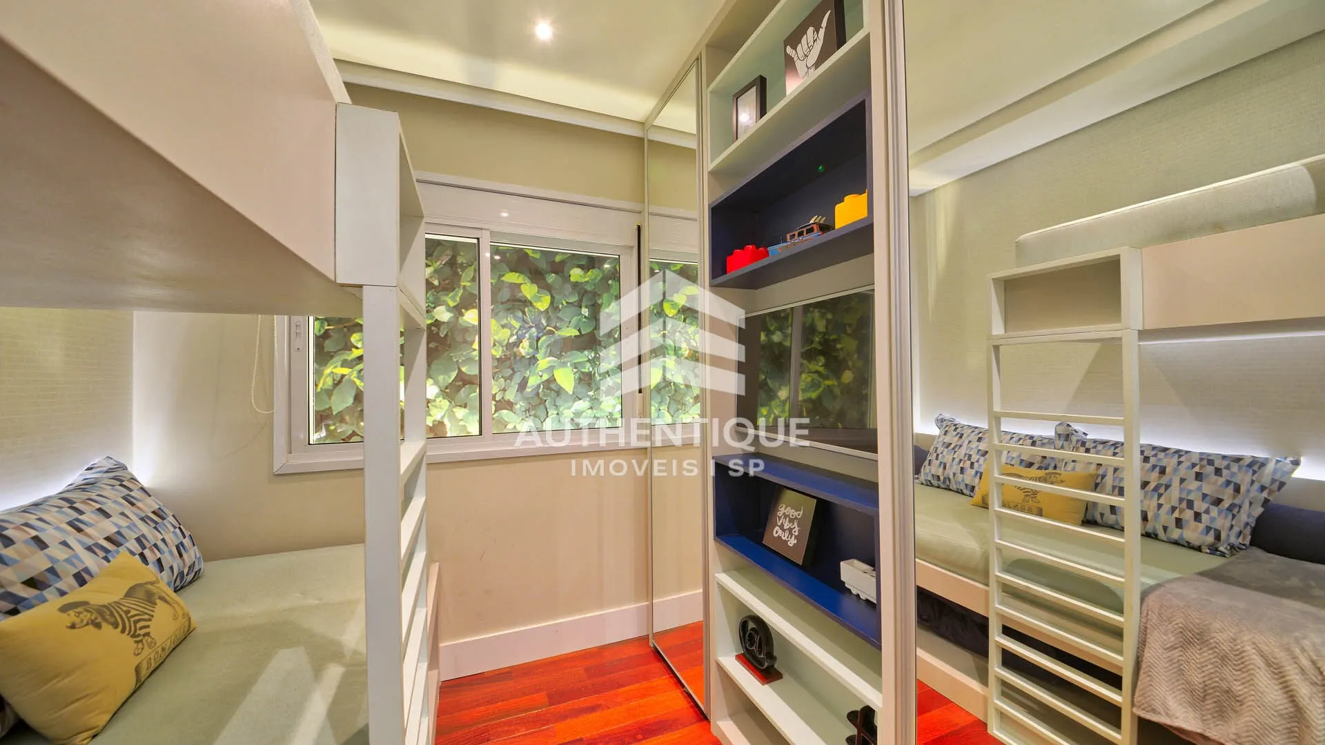 Imagem Wonderful Aclimação - Apartamento à venda em São Paulo/SP