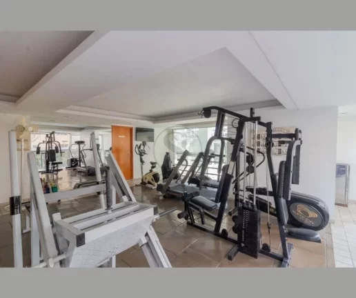 Imagem APARTAMENTO RESIDENCIAL em SÃO PAULO - SP, PERDIZES