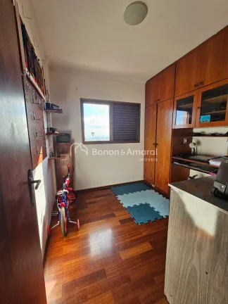 Imagem Apartamento à venda no Jardim Chapadão ? Campinas

Localizado em uma das regiões mais tradicionai...