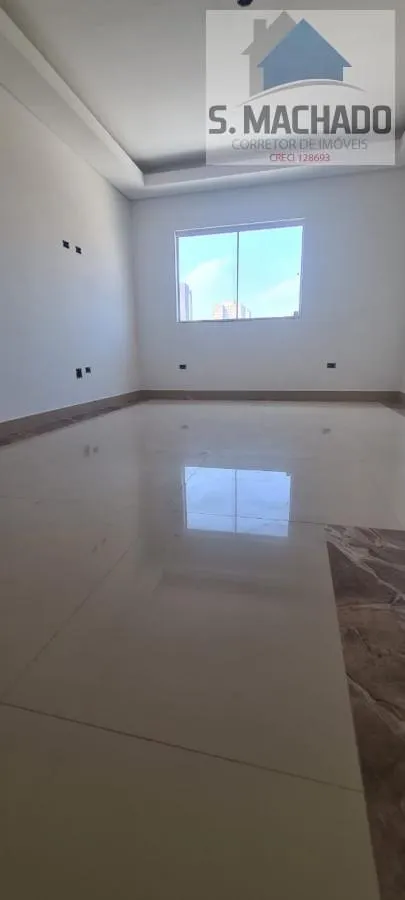 Imagem Apartamento para Venda em Santo André / SP no bairro Campestre
