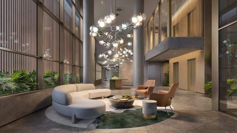 Imagem Imponente Apartamento de Luxo na Vila Nova Conceição: 5 Quartos, 5 Suítes, 3 Salas, 8 Banheiros, 5 Vagas, 500m²