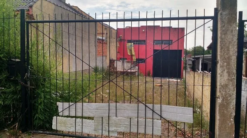 Imagem Terreno para Venda - 0m², 0 dormitórios, Tristeza
