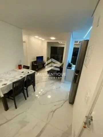 Imagem LIVING CONCEPT PANAMBY. - Apartamento à venda no bairro Panamby - São Paulo/SP, Zona Sul