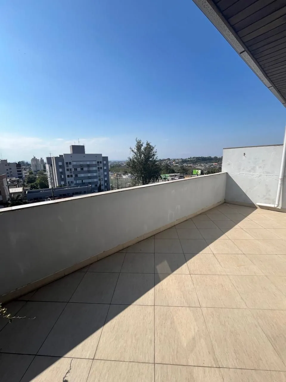 Imagem Cobertura em Sarandi