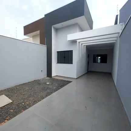 Imagem Casa 3 dormitórios para Venda em Sarandi, Jardim Califórnia, 3 dormitórios, 1 banheiro, 2 vagas