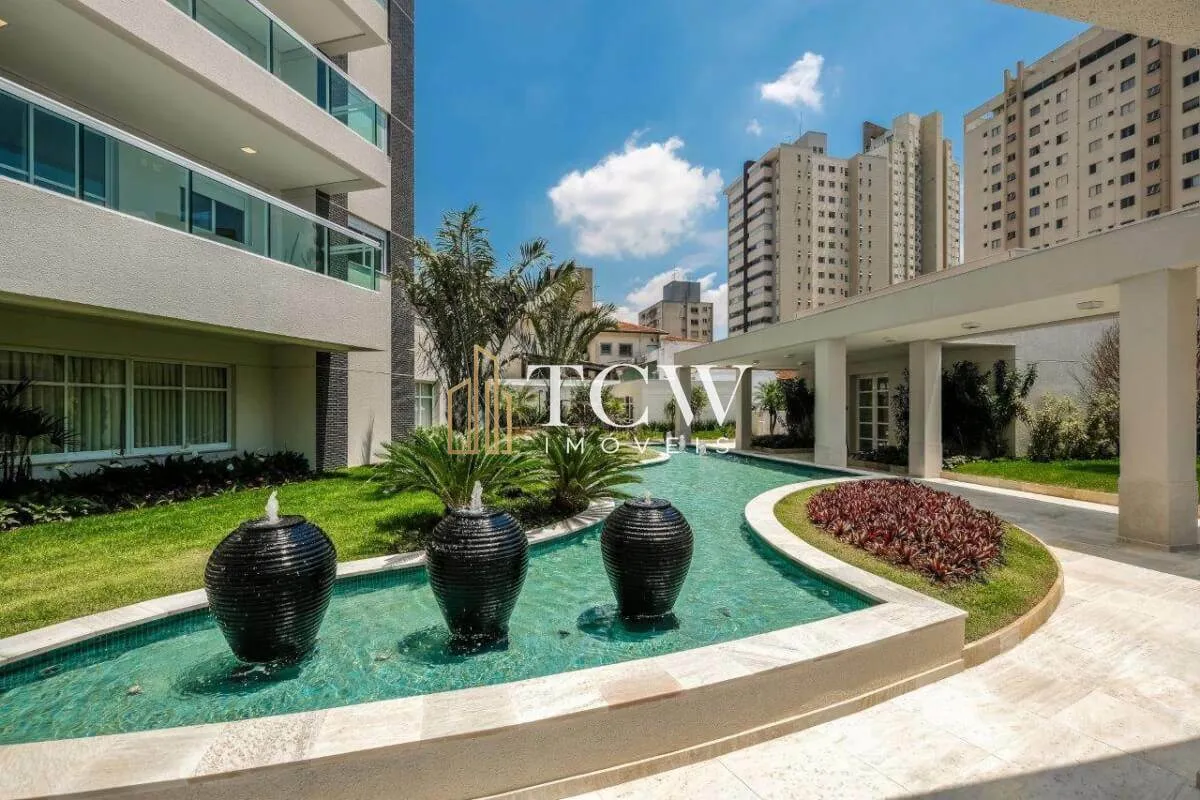 Imagem Apartamento 3 dorm