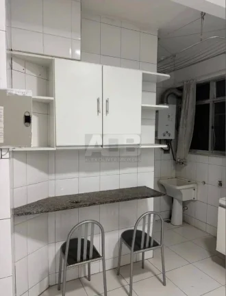 Imagem Apartamento para alugar no Leme, 88m2, 3quartos, (permite Sublocação).