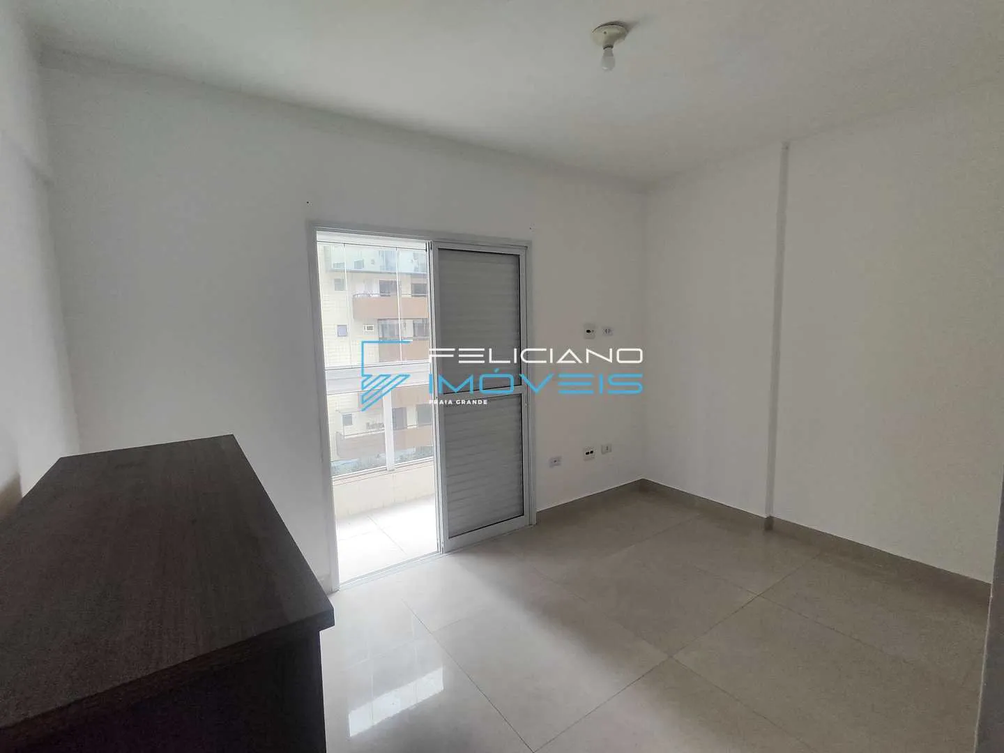 Imagem Apartamento com 2 quartos, Tupi, Praia Grande - R$ 530 mil, Cod: 6005
