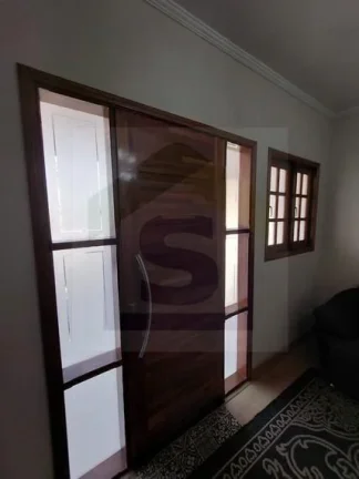 Imagem Casa em Botucatu - 490 m2 tr proximo ao Ginasio de esportes Municipal
