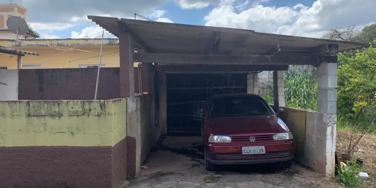 Imagem Casa de Vila com 14 Quartos à Venda, 1.400 m² em Centro - Santa Isabel