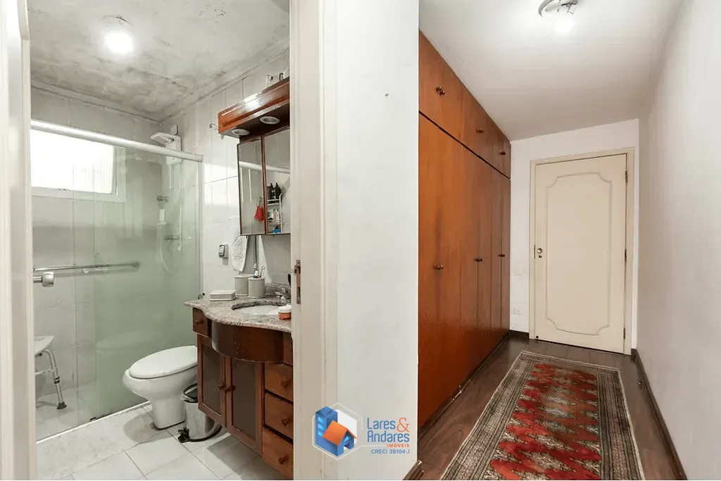 Imagem Casa à venda 3 Quartos 2 Suites 2 Vagas 134M² Jardim Prudência São Paulo - SP
