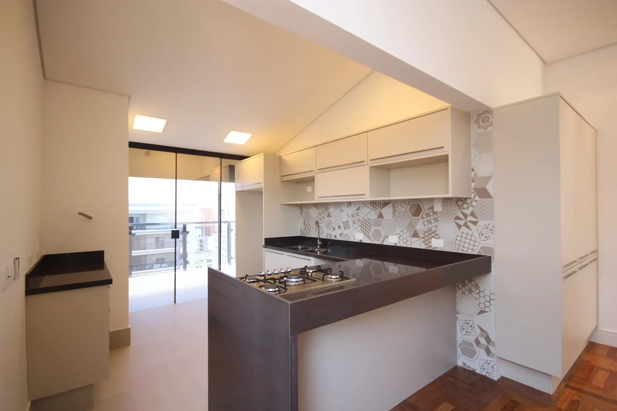 Imagem Cobertura com 3 Quartos à Venda, 314 m² em Indianópolis - São Paulo