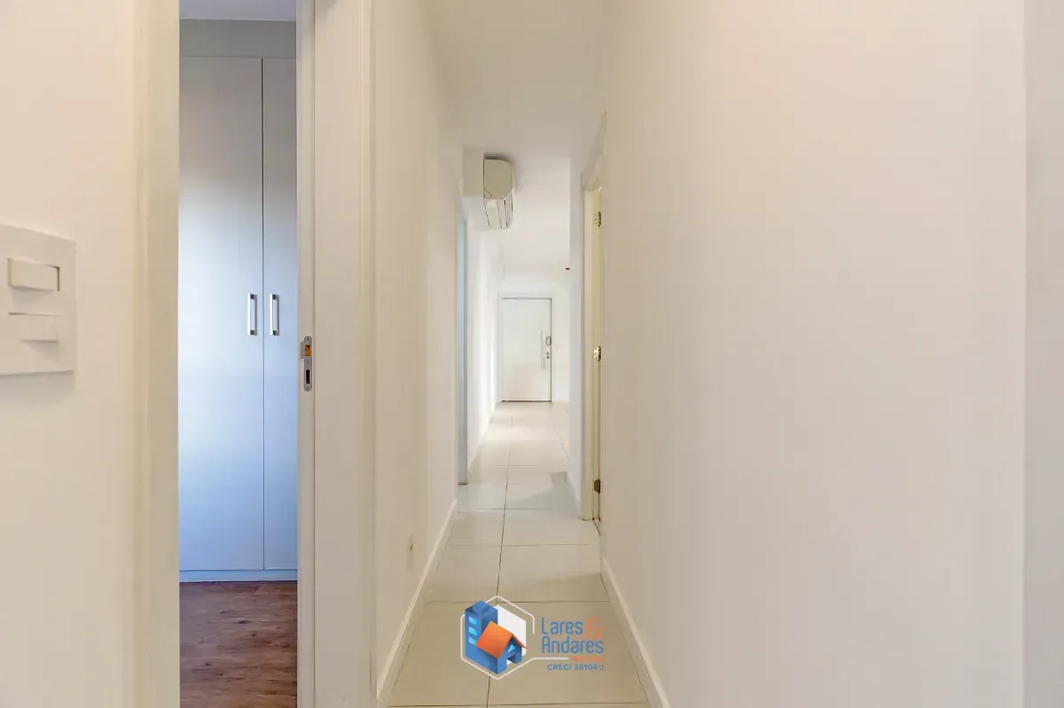 Imagem Apartamento para venda em Vila Madalena com 3 quartos, sendo 1 suíte, 103m²