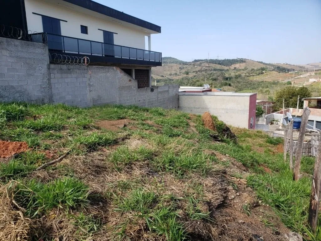 Imagem Terreno à venda 250M², Jardim Marlene Miranda, Taubaté - SP