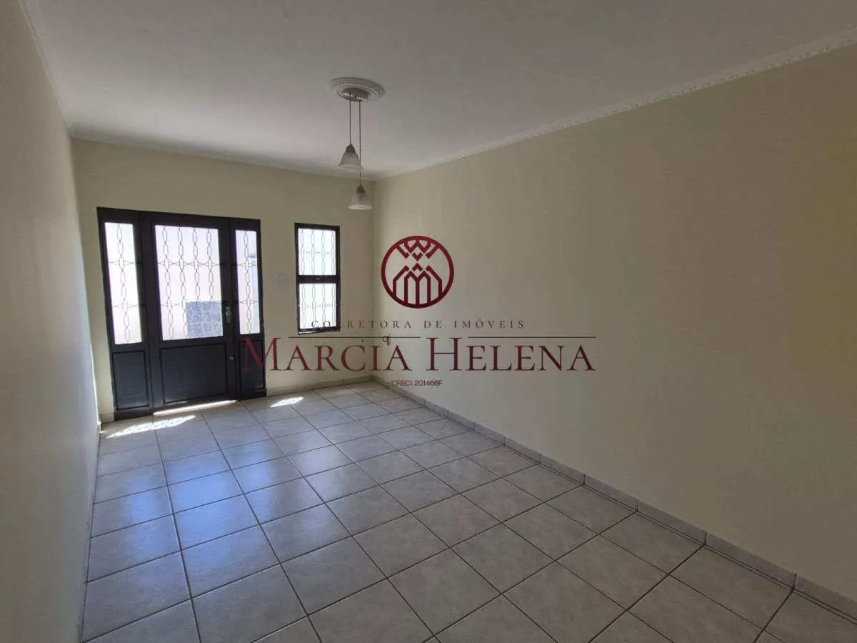 Imagem Casa à venda em Campinas, Jardim do Lago, com 3 quartos, 118m2