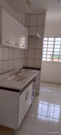 Imagem Apartamento à venda, 48 m² por R$ 145.000,00 - Santa Terezinha - Piracicaba/SP