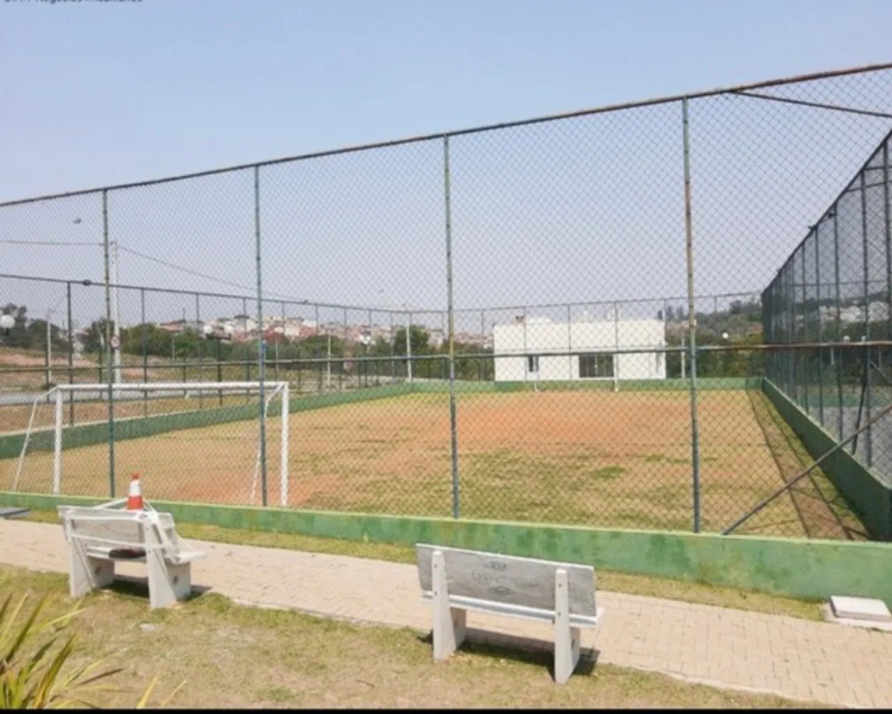 Imagem Terreno a venda no condomínio Residencial Horto Florestal Villagio , zona norte de Sorocaba/SP