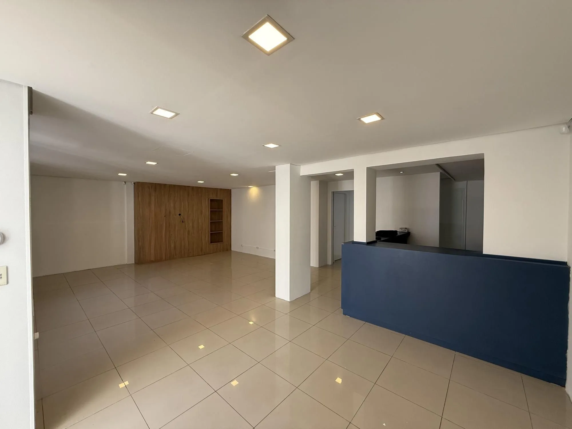 Imagem MÁFFER IMÓVEIS ALUGA - CASA COMERCIAL OU RESIDENCIAL NA AUXILIADORA Rua Marcelo Gama - Bairro Auxiliadora | Porto Alegre/RS
