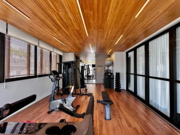 Imagem IBIRAPUERA PARK STUDIOS - GAFISA - Studio de 20m² (NR), a apenas 600m da Estação Moema do Metrô!