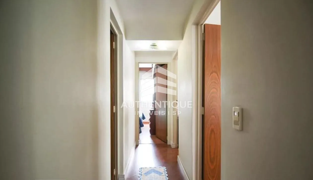 Imagem MONTE CARLO MOEMA - Apartamento no bairro Moema à venda