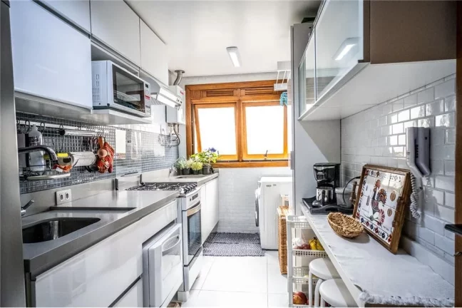 Imagem Apartamento para venda no bairro Petrópolis em Porto Alegre