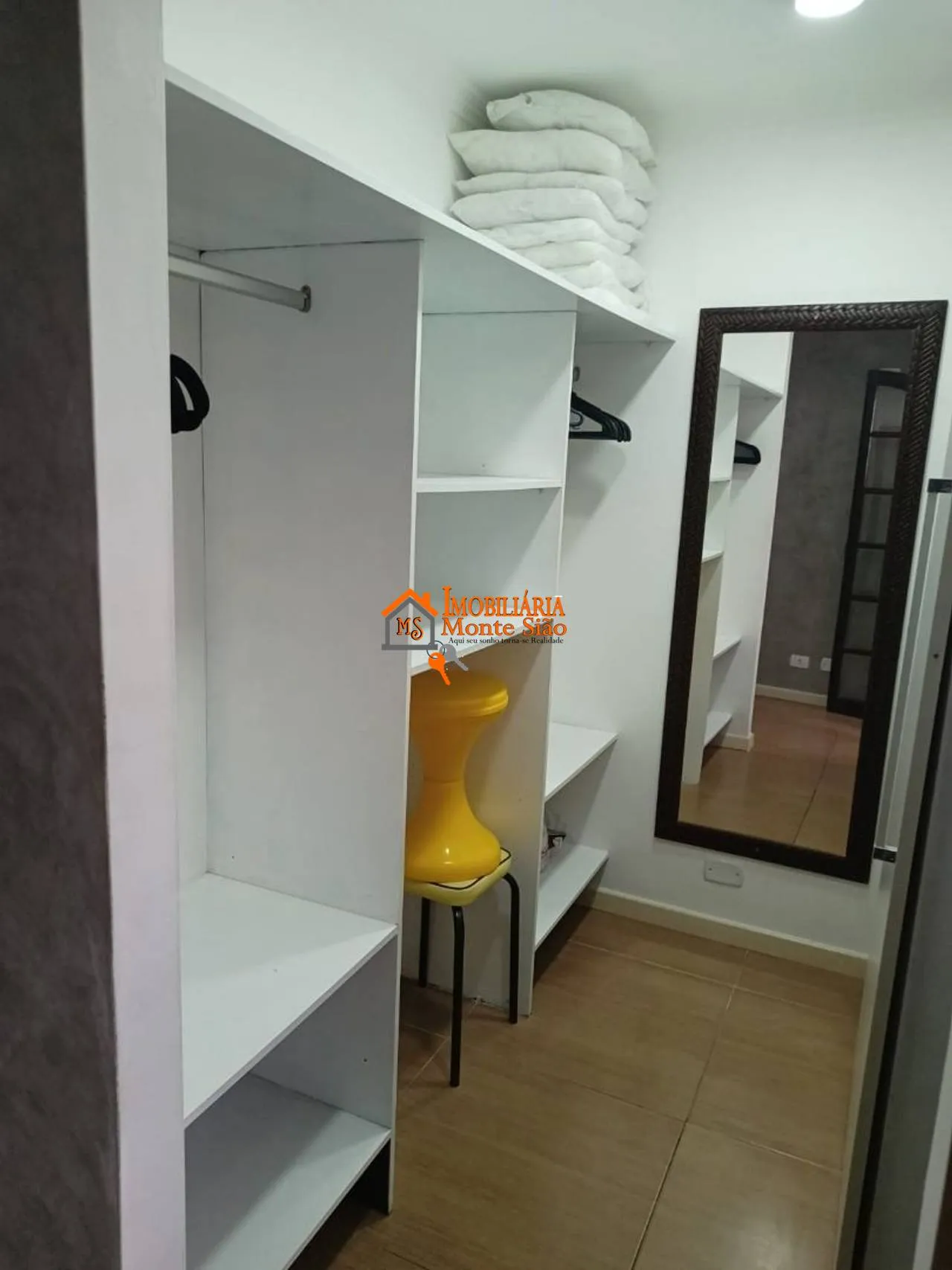 Imagem Sobrado com 2 dormitórios à venda, 98 m² por R$ 690.000,00 - Jardim Ana Maria - Guarulhos/SP