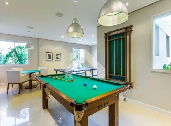 Imagem Apartamento Paisagem Tamboré - Santana de Parnaíba