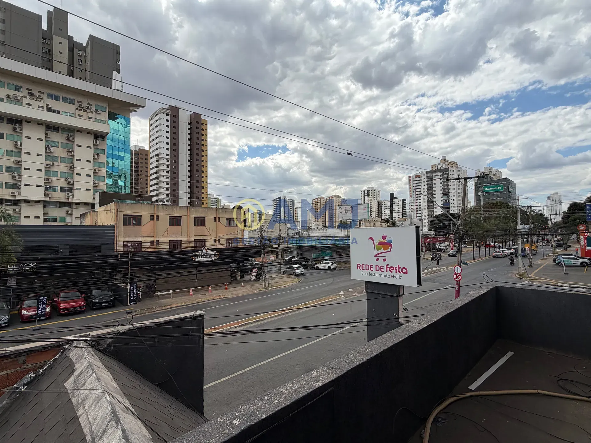 Imagem SALA COMERCIAL PARA LOCAÇÃO | AV. T-7 | SETOR BUENO- GOIÂNIA