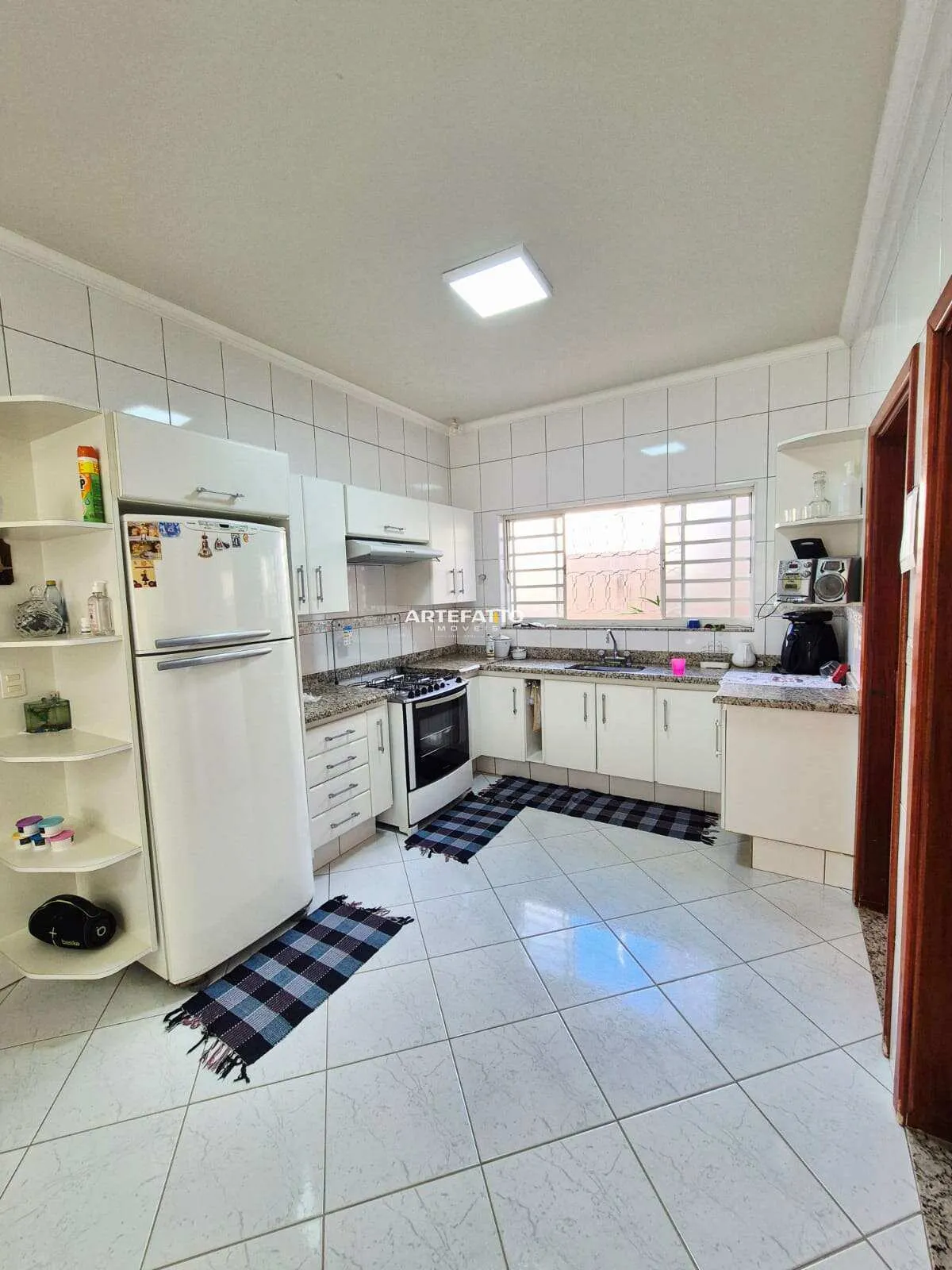 Imagem Casa à venda em Franca, São José, com 4 quartos, 220m2