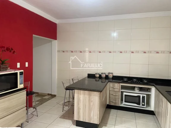 Imagem Casa à venda em Sorocaba-SP! Oportunidade incrivel de negocio!