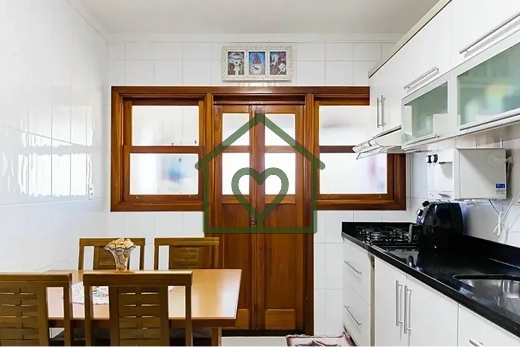 Imagem Descubra o seu novo lar neste incrível apartamento disponível para venda, localizado no Bairro Vil...
