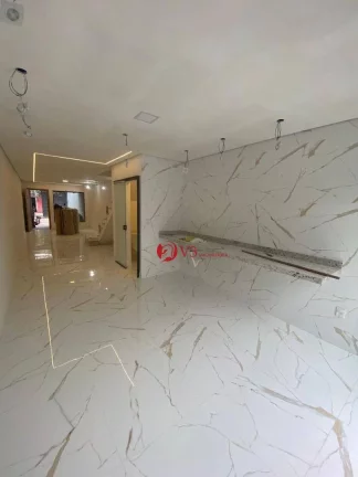 Imagem Sobrado à venda na Cidade Lider, 115 m - Itaquera
