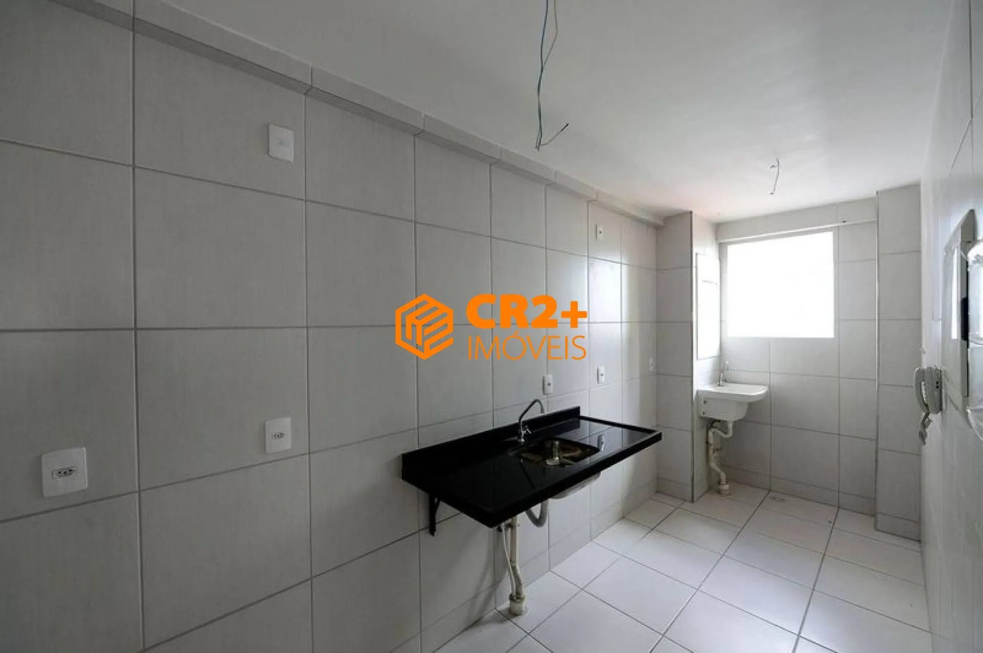 Imagem Apartamento à Venda 02 quartos, 02 suítes na Encruzilhada com 58M².