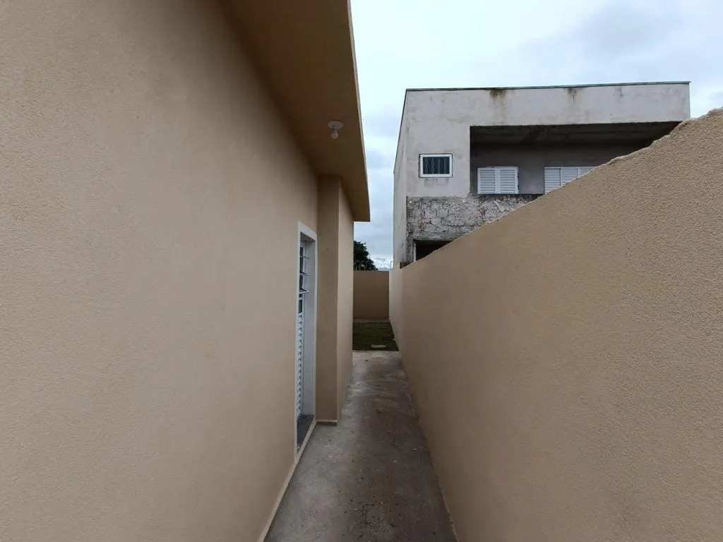 Imagem Casa à venda 2 Quartos, 1 Suite, 2 Vagas, 147M², Abaete, Taubaté - SP