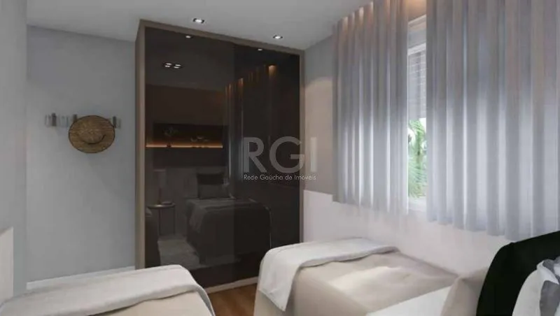 Imagem Casa Condominio para Venda - 160m², 4 dormitórios, sendo 4 suites, 2 vagas - Centro