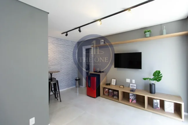 Imagem Imperdível: Apartamento à venda em São Paulo, Vila Guilherme - 2 quartos, 2 salas, 1 banheiro, 34,00 m² de área!