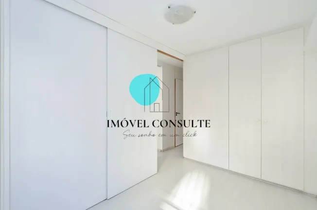 Imagem Apartamento à venda, 114m², 03 dormitórios e 02 vagas em Santa Cecília -SP
