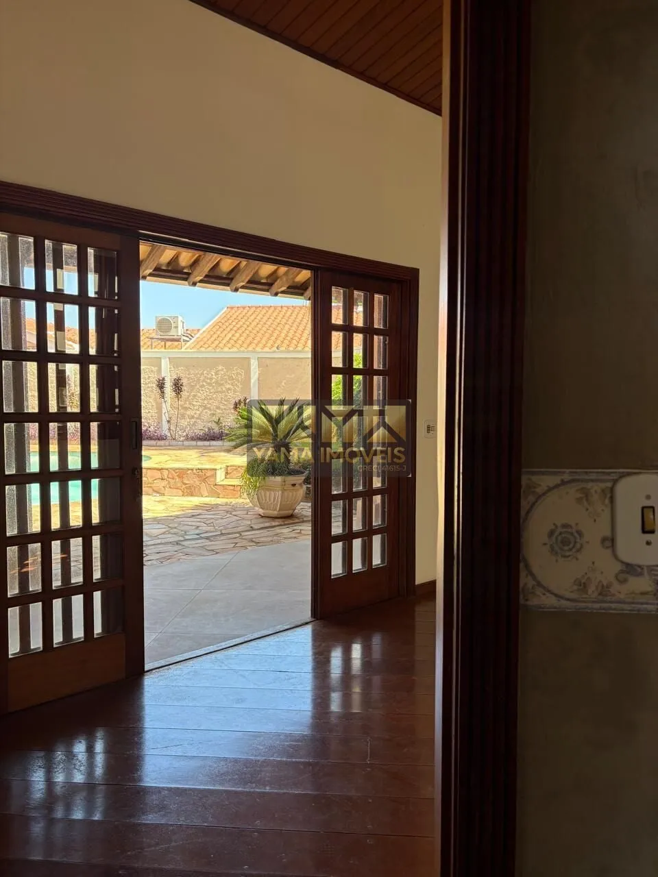 Imagem Condomínio Gênova - Casa à venda no bairro Bonfim Paulista - Ribeirão Preto/SP