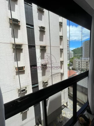 Imagem Apartamento 2 quartos na Praia da Costa SUSPENSA A VENDA