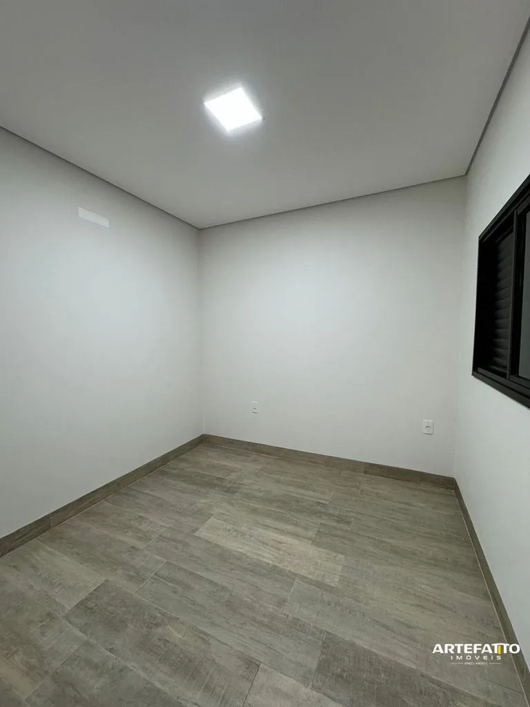 Imagem Casa à venda em Franca, Jardim Natal I, com 3 quartos, 152m2
