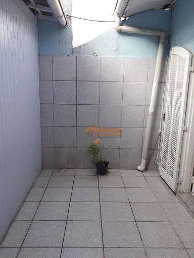 Imagem Casa com 2 dormitórios à venda, 150 m² por R$ 499.000,00 - Vila Silveira - Guarulhos/SP