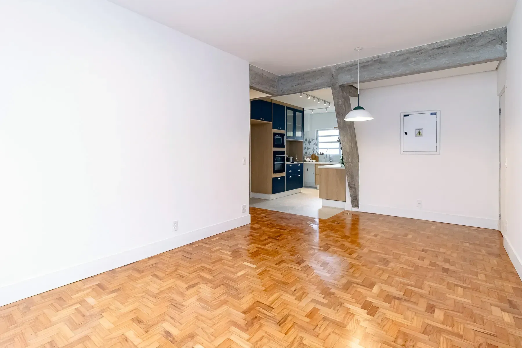 Imagem Apartamento com 2 Quartos à Venda, 90,24 m² em Santa Cecília - São Paulo