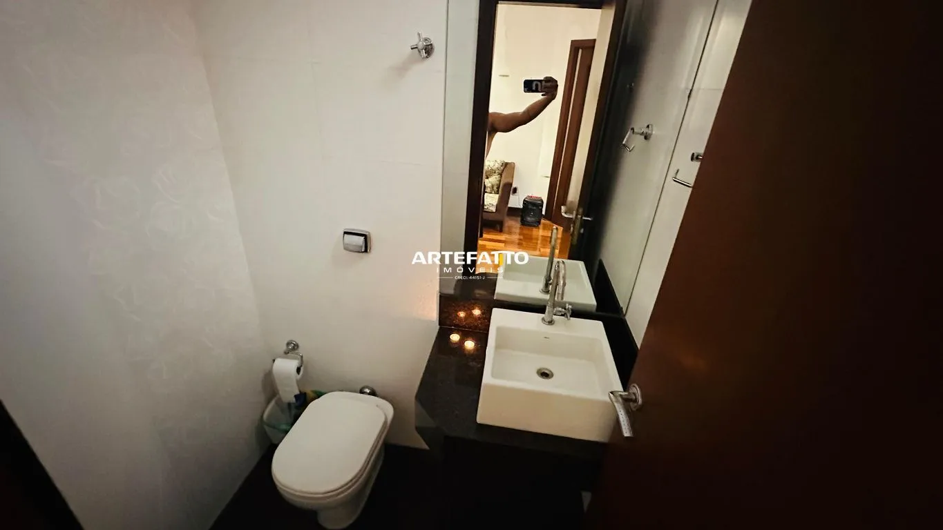 Imagem Casa à venda em Franca, Jardim Guanabara, com 4 quartos, 224m2