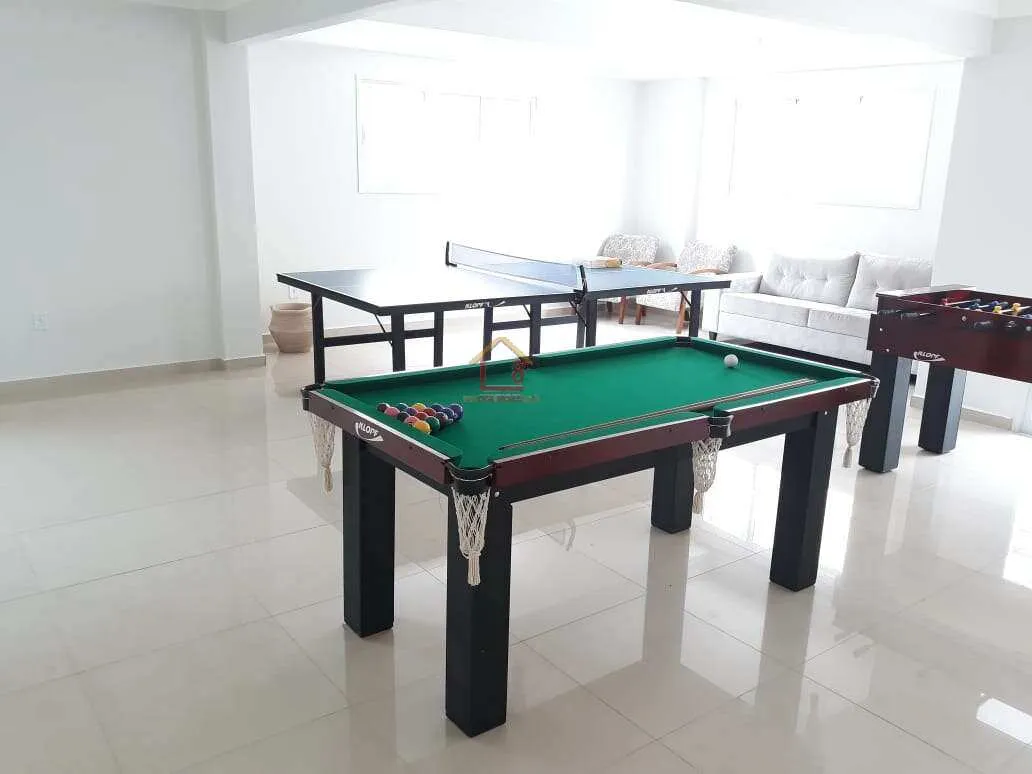 Imagem apartamento para locação - tupi