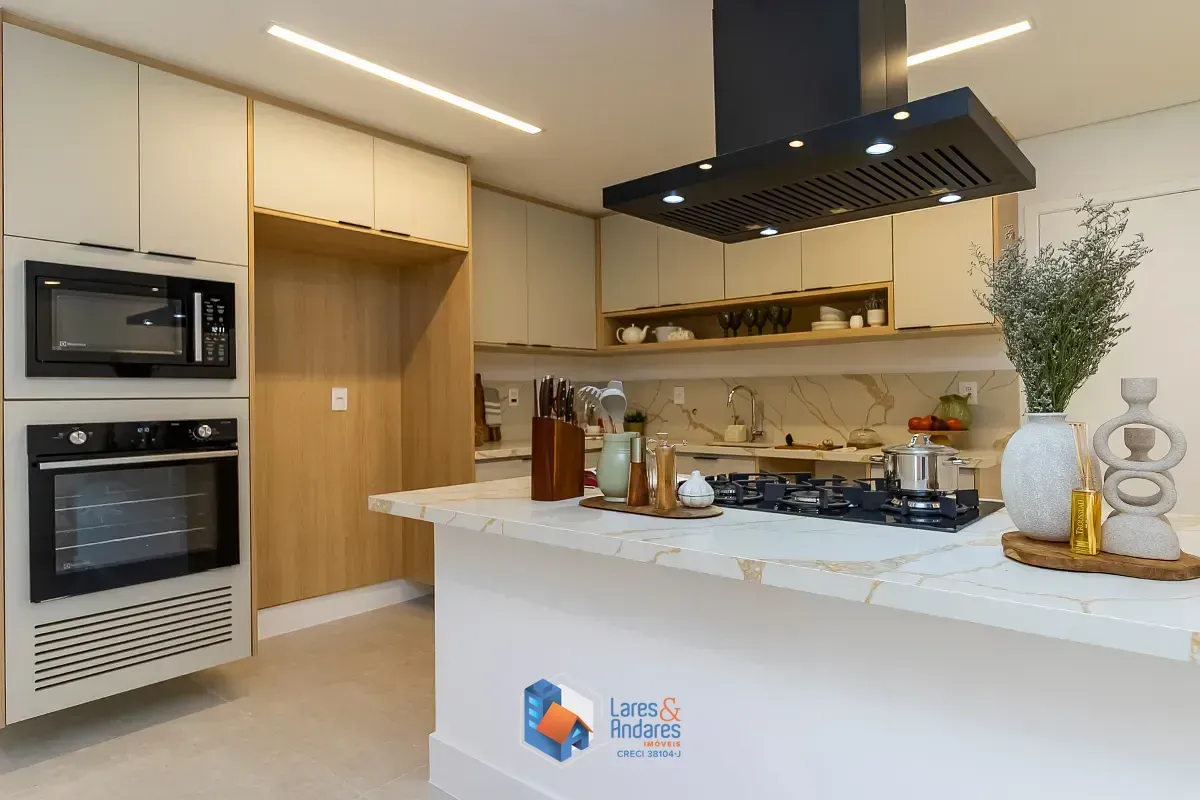 Imagem Apartamento para venda em Jardim América com 2 quartos, sendo 2 suítes, 142m²