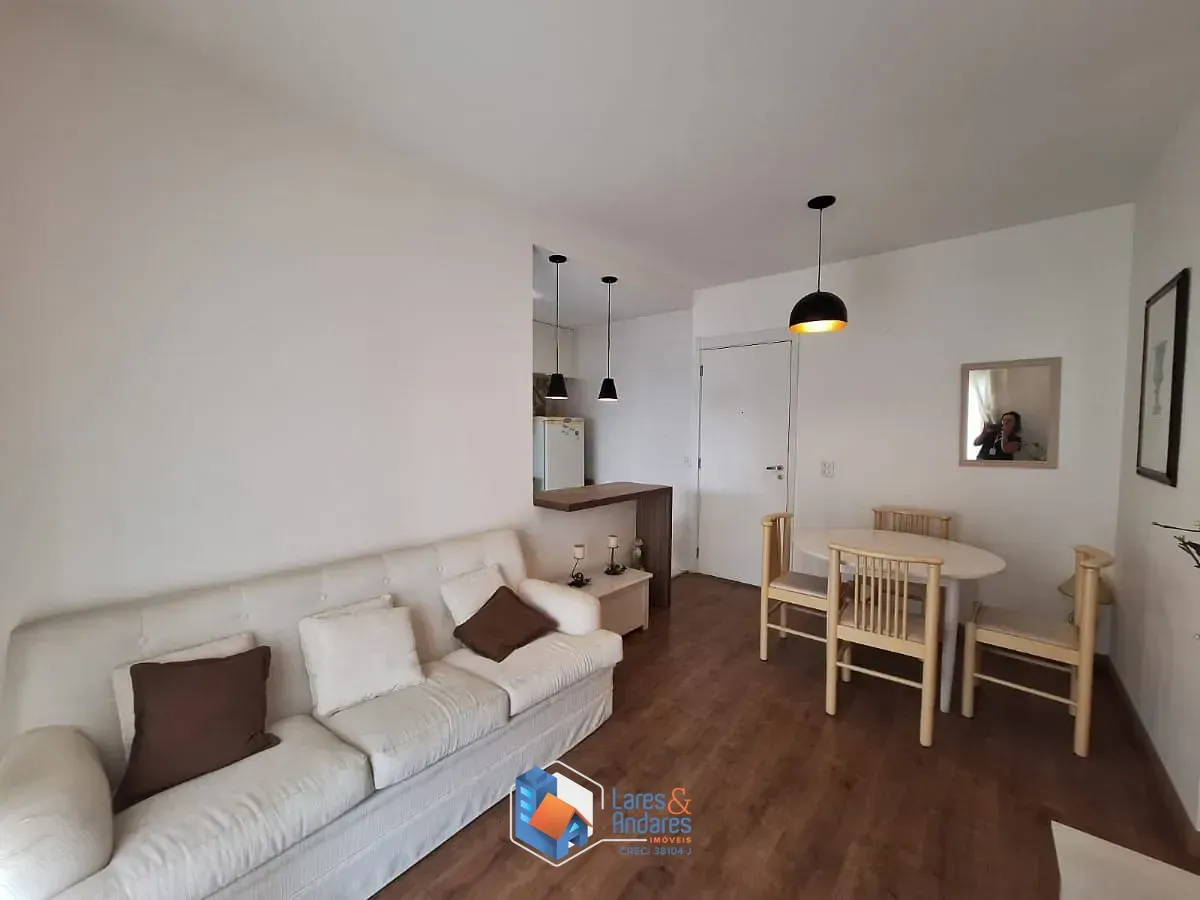 Imagem Apartamento para venda em Lauzane Paulista com 2 quartos, 57m²