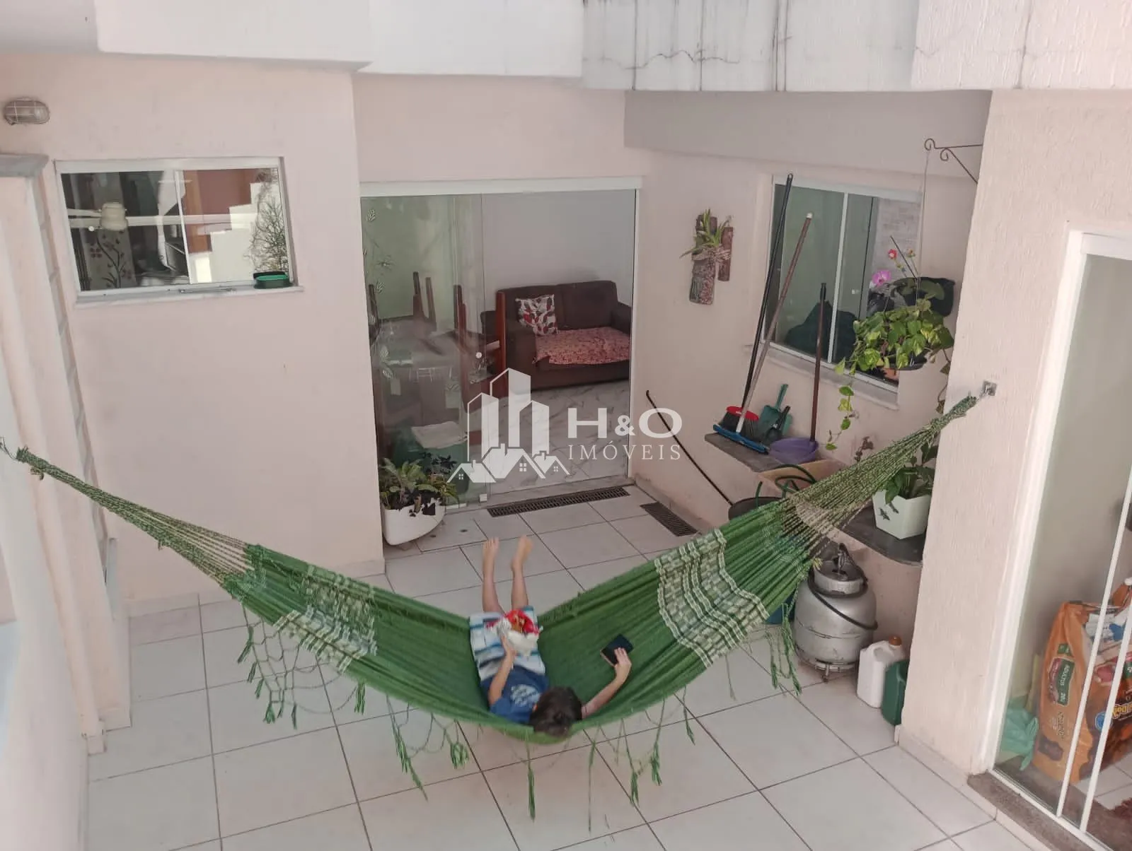 Imagem Oportunidade, Casa Térrea Ampla na Mooca com Churrasqueira, Closet e Quintal - Conforto e Versatilidade para Sua Família