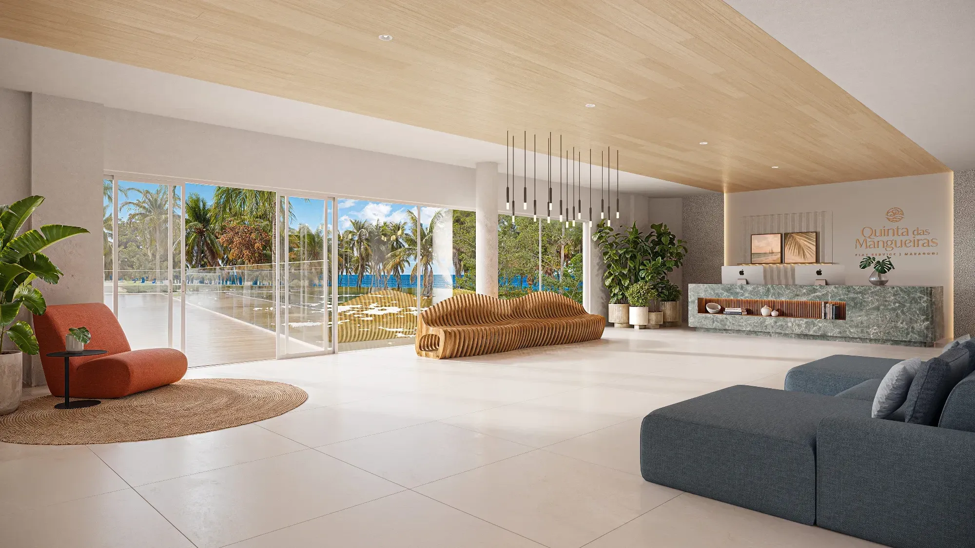 Imagem Studio com 1 Quarto à Venda, 23 m² em Maragogi - Maragogi